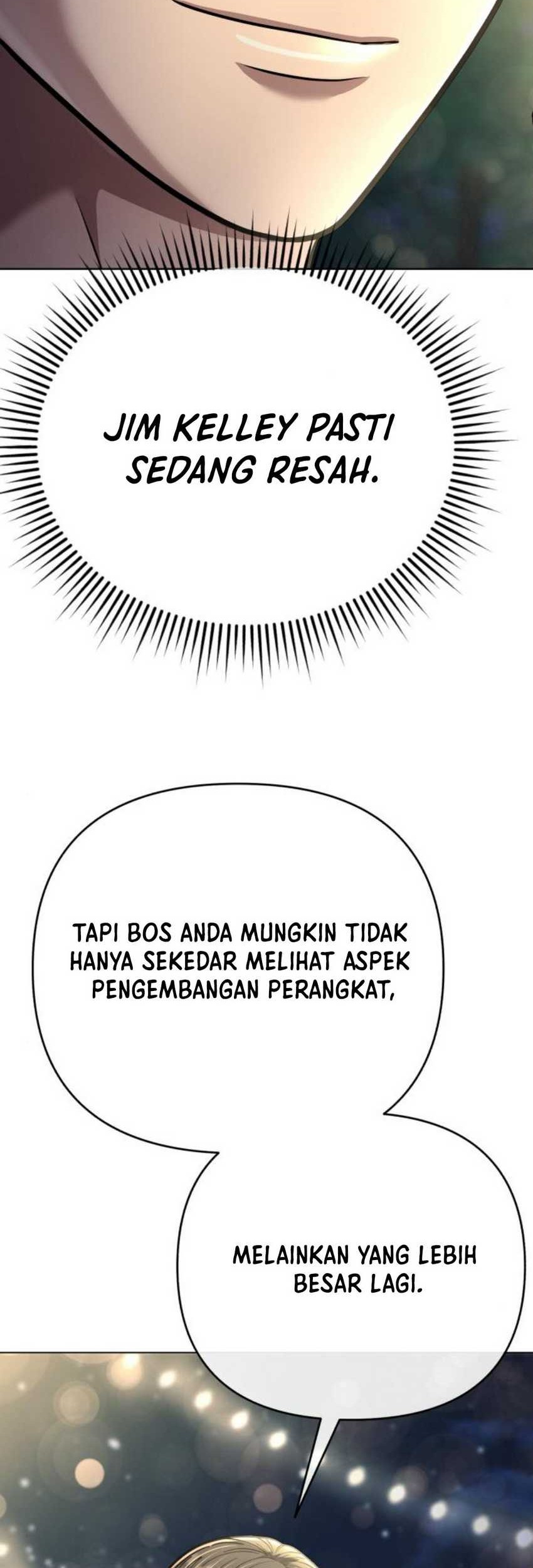 The New Employee Kim Chul-Soo Chapter 60 Gambar 35