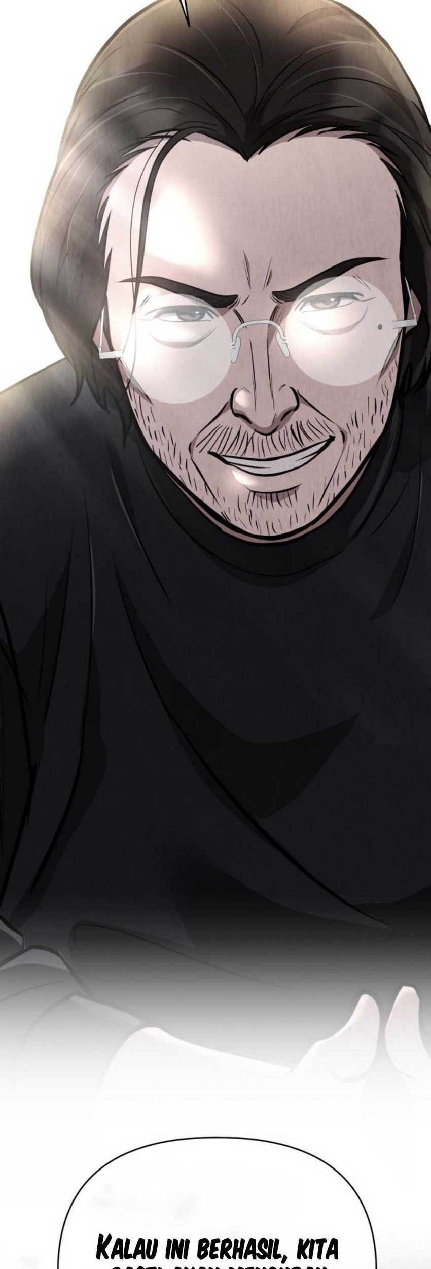 The New Employee Kim Chul-Soo Chapter 60 Gambar 50