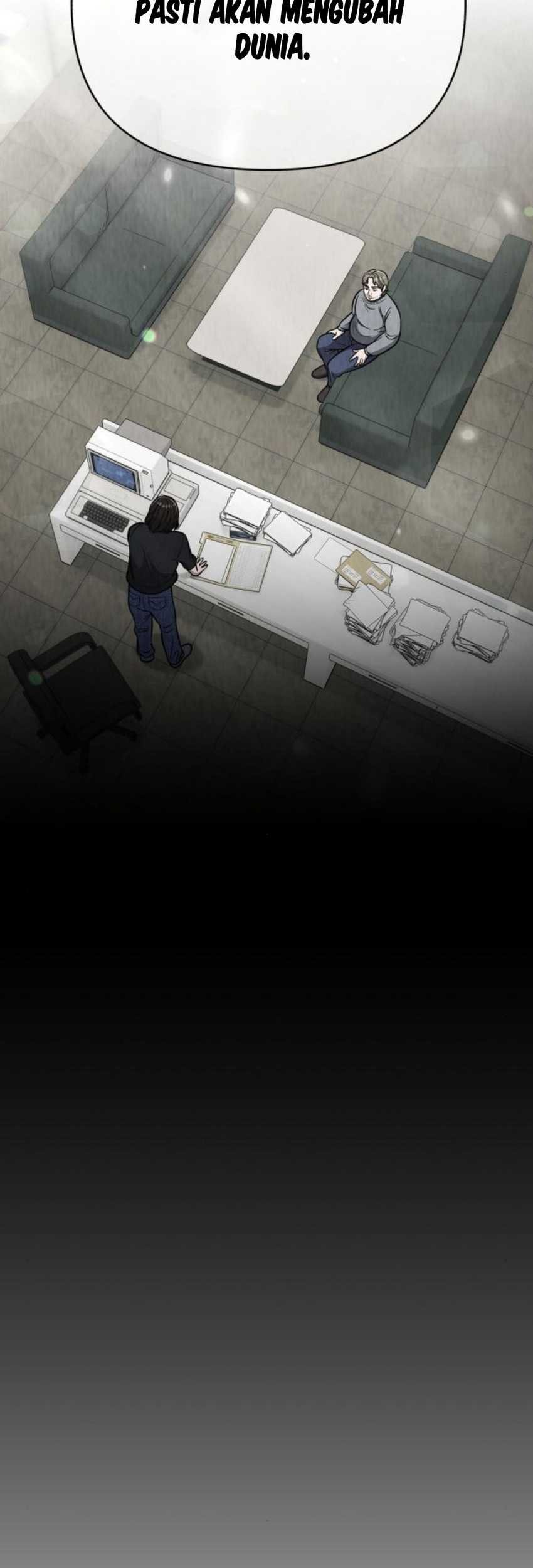 The New Employee Kim Chul-Soo Chapter 60 Gambar 51