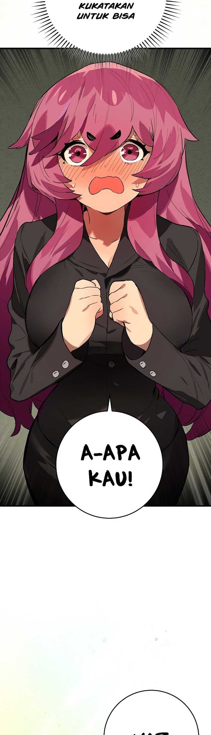 Hunter Academy’s Battle God Chapter 33 Gambar 5