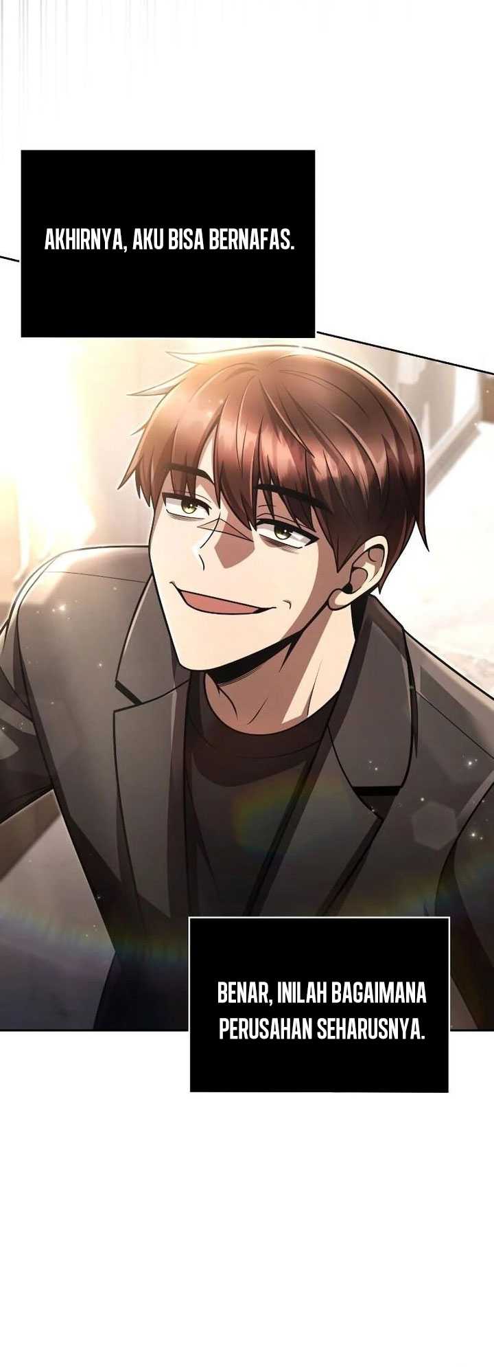 Clever Cleaning Life Of The Returned Genius Hunter Chapter 87 Gambar 16