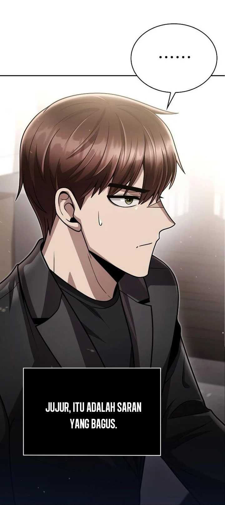 Clever Cleaning Life Of The Returned Genius Hunter Chapter 87 Gambar 34