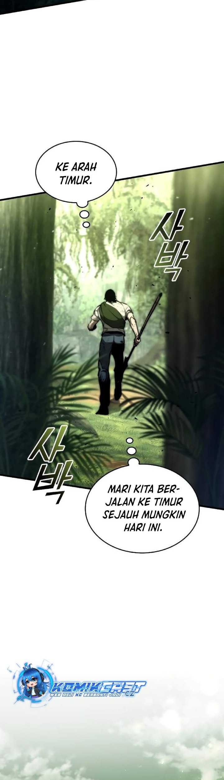 Kill The Dragon Chapter 115 Gambar 72