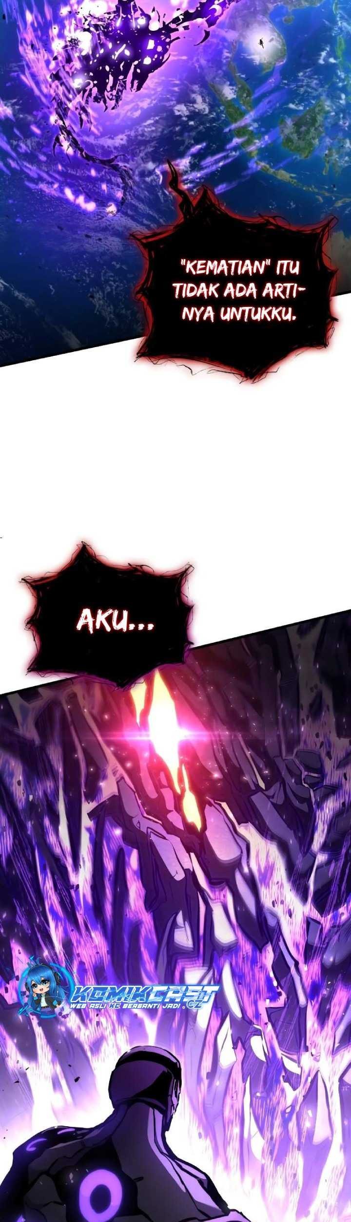 Kill The Dragon Chapter 115 Gambar 10