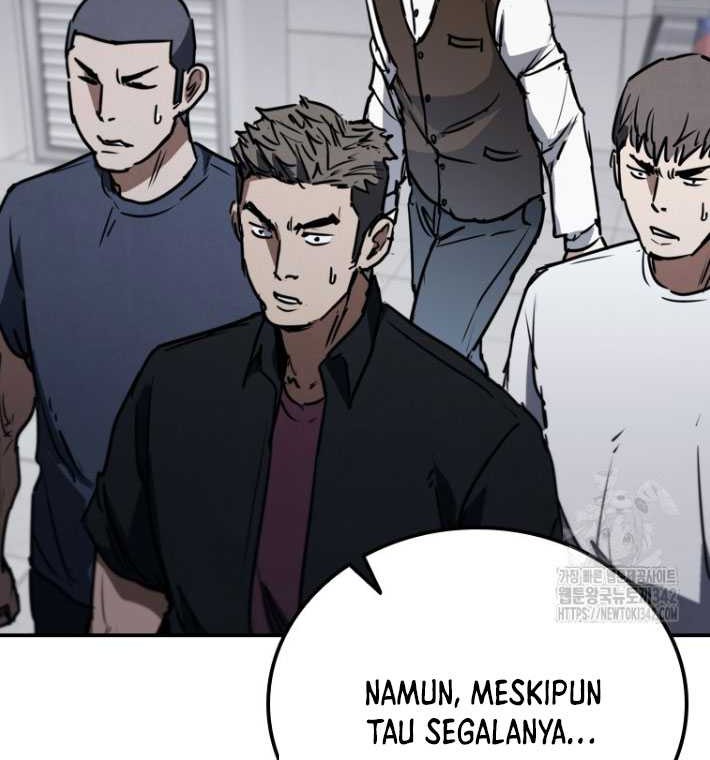 Shark Wyvern Chapter 63 Gambar 31