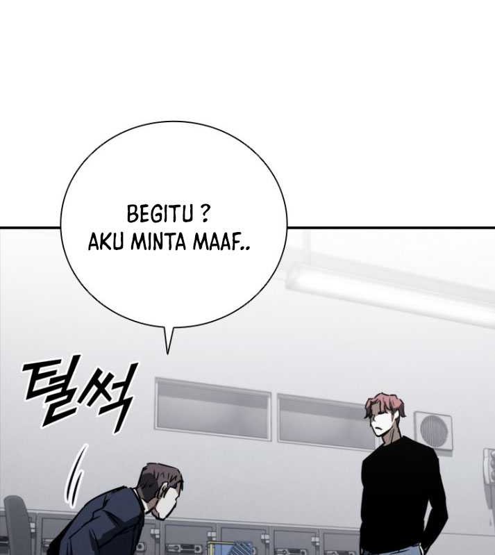 Shark Wyvern Chapter 63 Gambar 73