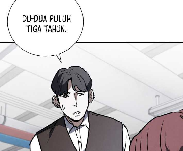 Shark Wyvern Chapter 63 Gambar 13