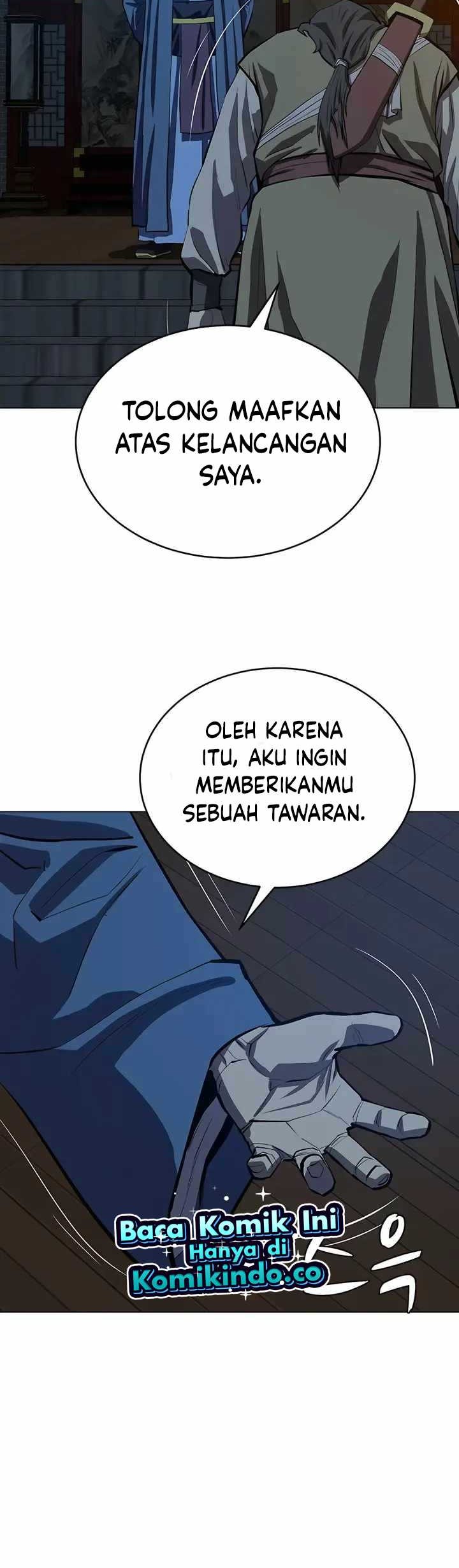 Weak Teacher Chapter 104 Gambar 30