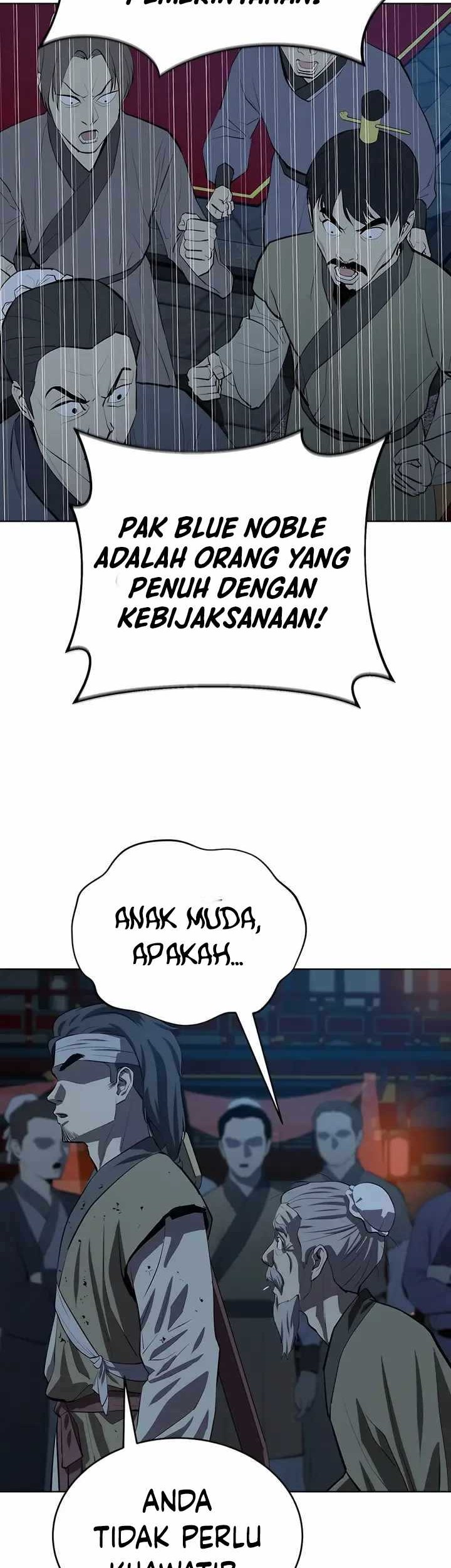Weak Teacher Chapter 104 Gambar 32