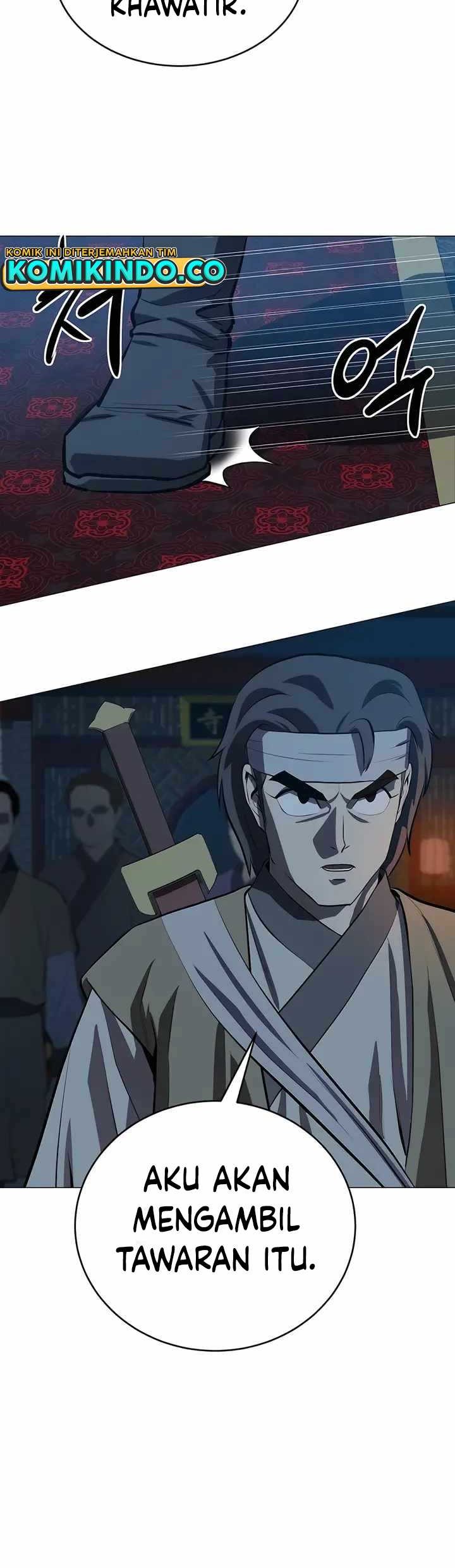 Weak Teacher Chapter 104 Gambar 33