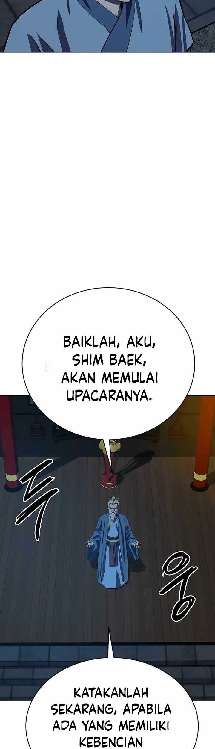 Weak Teacher Chapter 104 Gambar 35