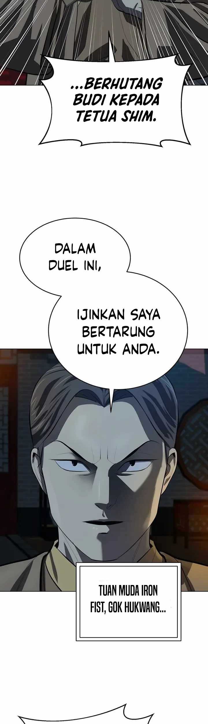 Weak Teacher Chapter 104 Gambar 38