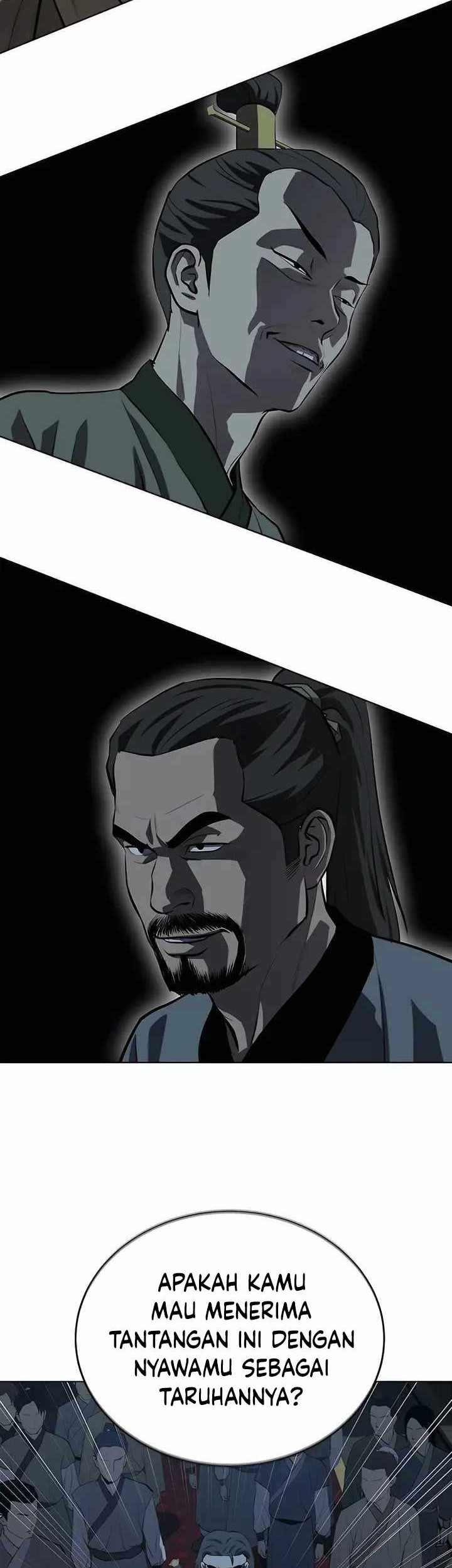 Weak Teacher Chapter 104 Gambar 45