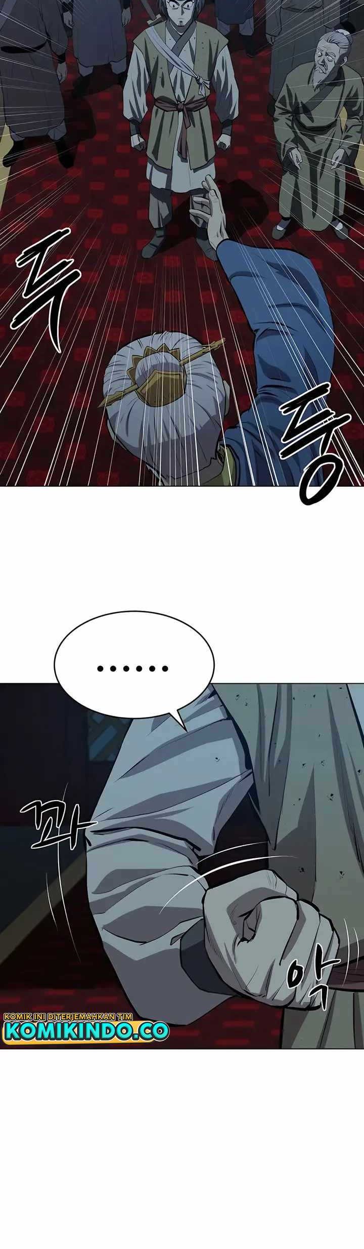 Weak Teacher Chapter 104 Gambar 46