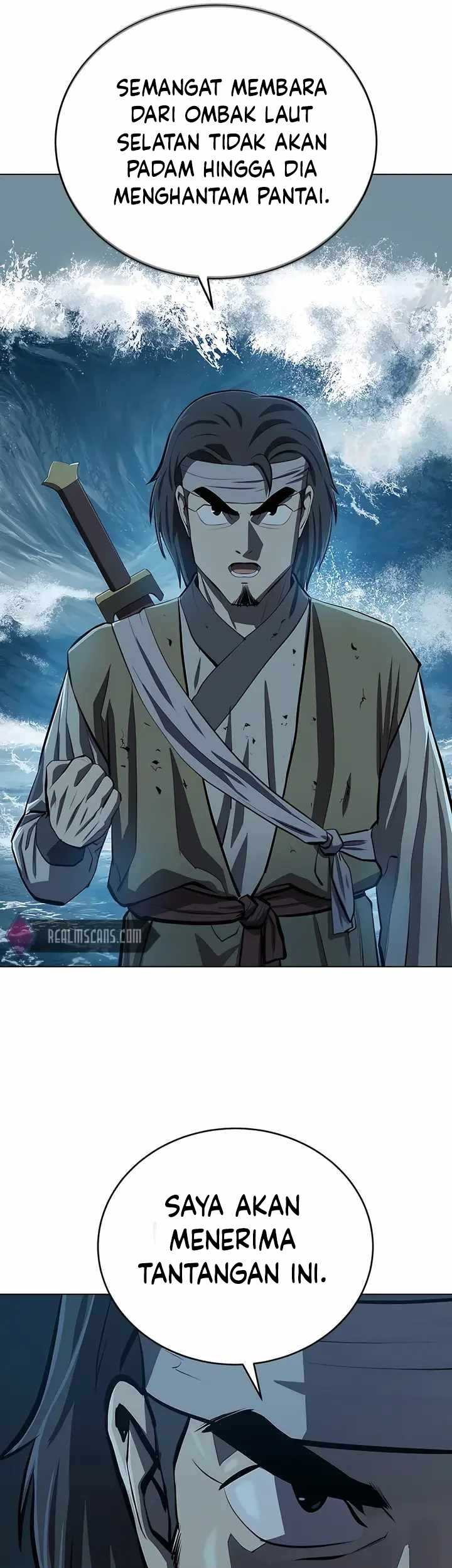 Weak Teacher Chapter 104 Gambar 47