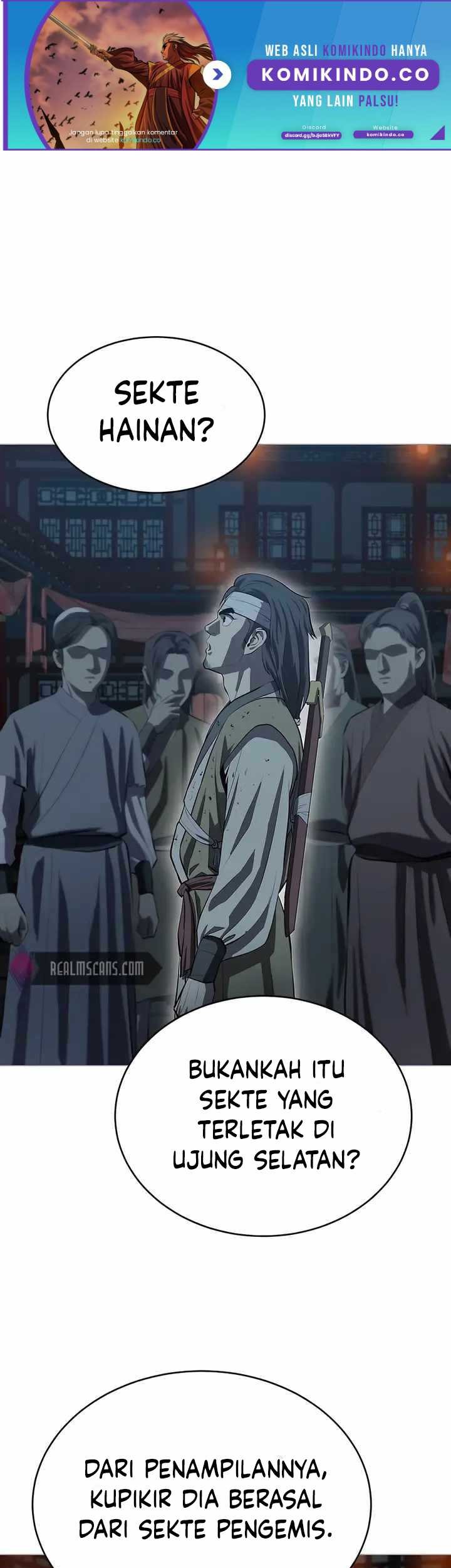 Baca Manhwa Weak Teacher Chapter 104 Gambar 2