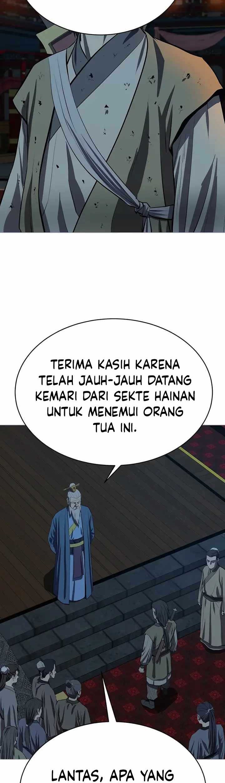 Weak Teacher Chapter 104 Gambar 3