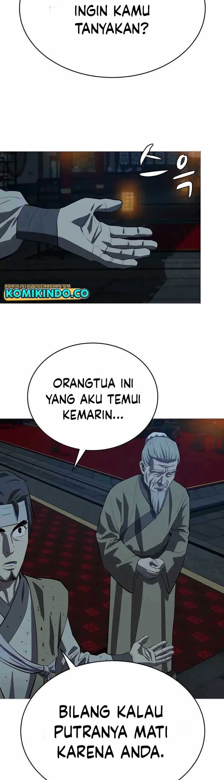 Weak Teacher Chapter 104 Gambar 4