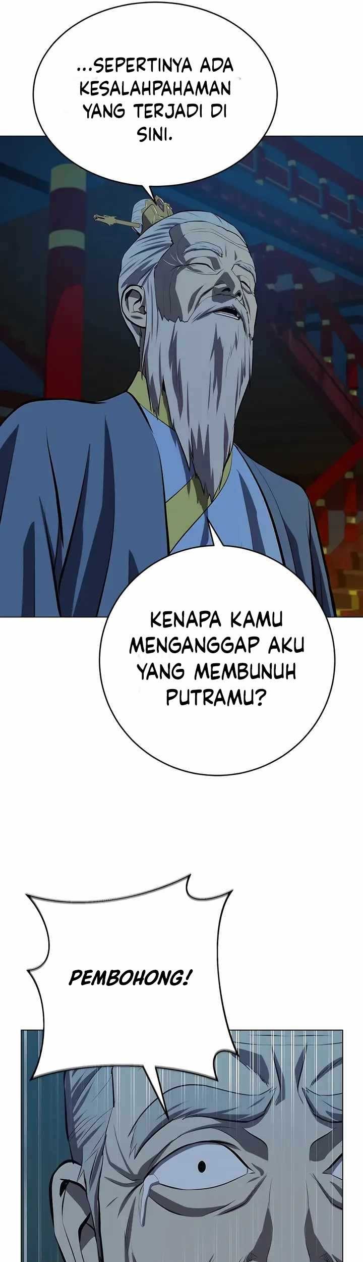 Weak Teacher Chapter 104 Gambar 6