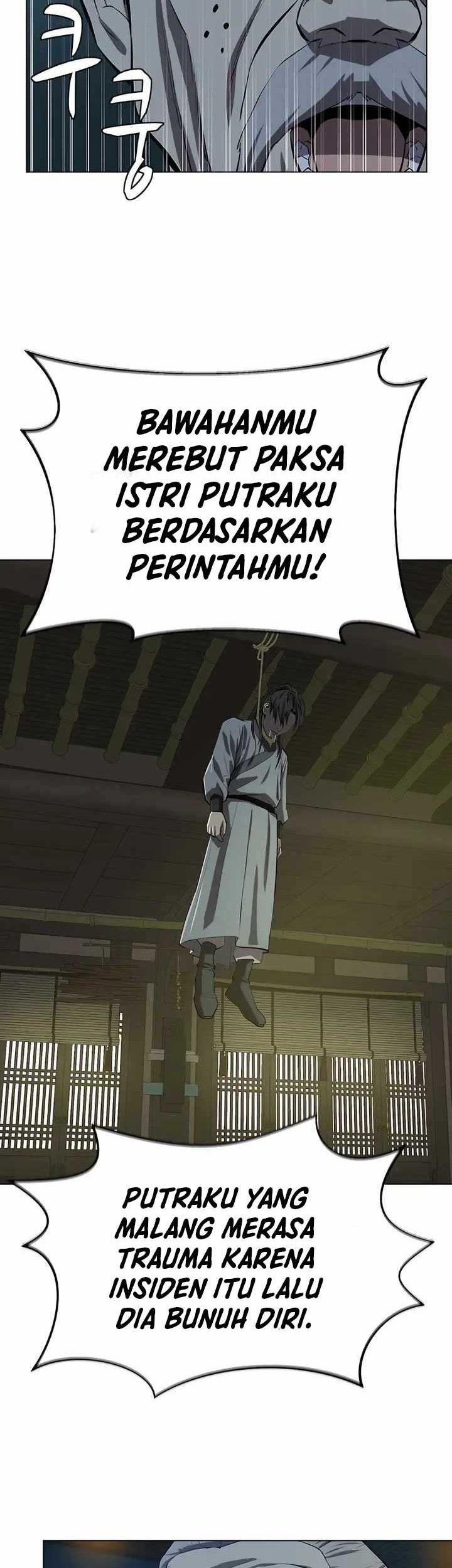 Weak Teacher Chapter 104 Gambar 7