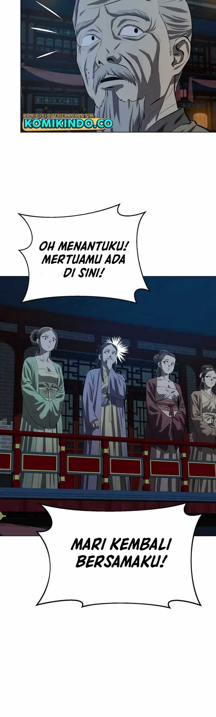 Weak Teacher Chapter 104 Gambar 8