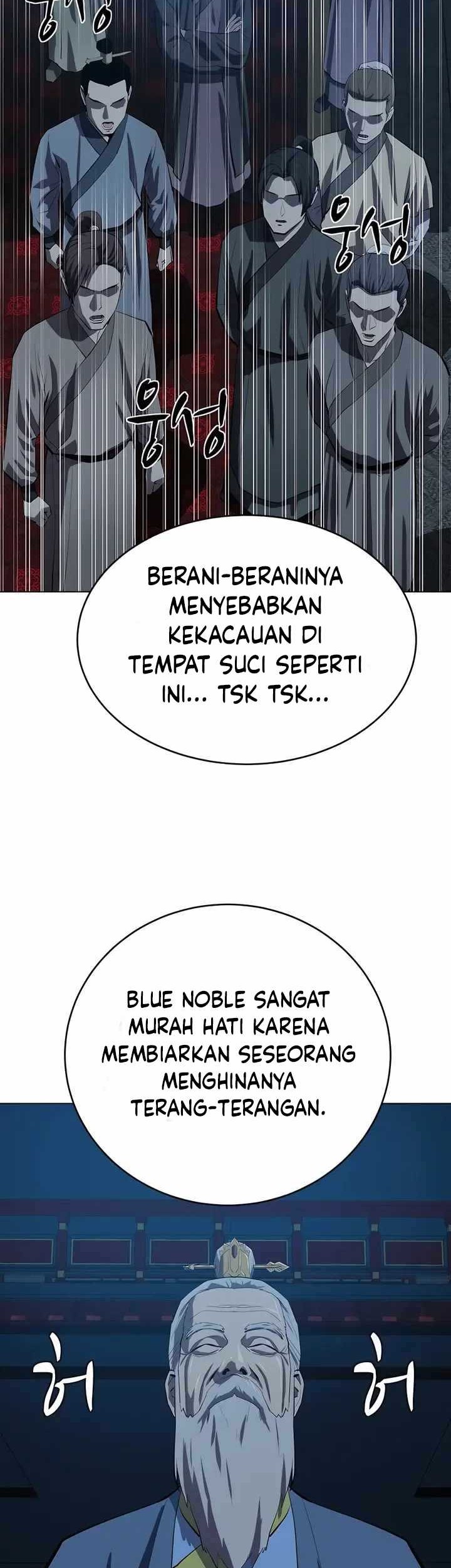 Weak Teacher Chapter 104 Gambar 10