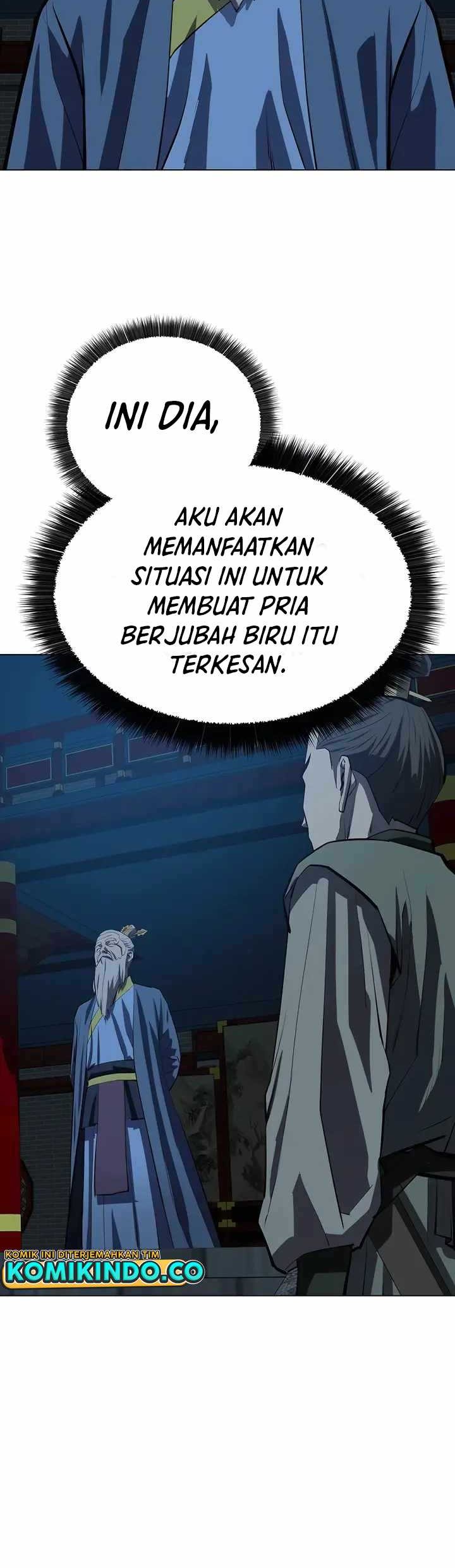 Weak Teacher Chapter 104 Gambar 11