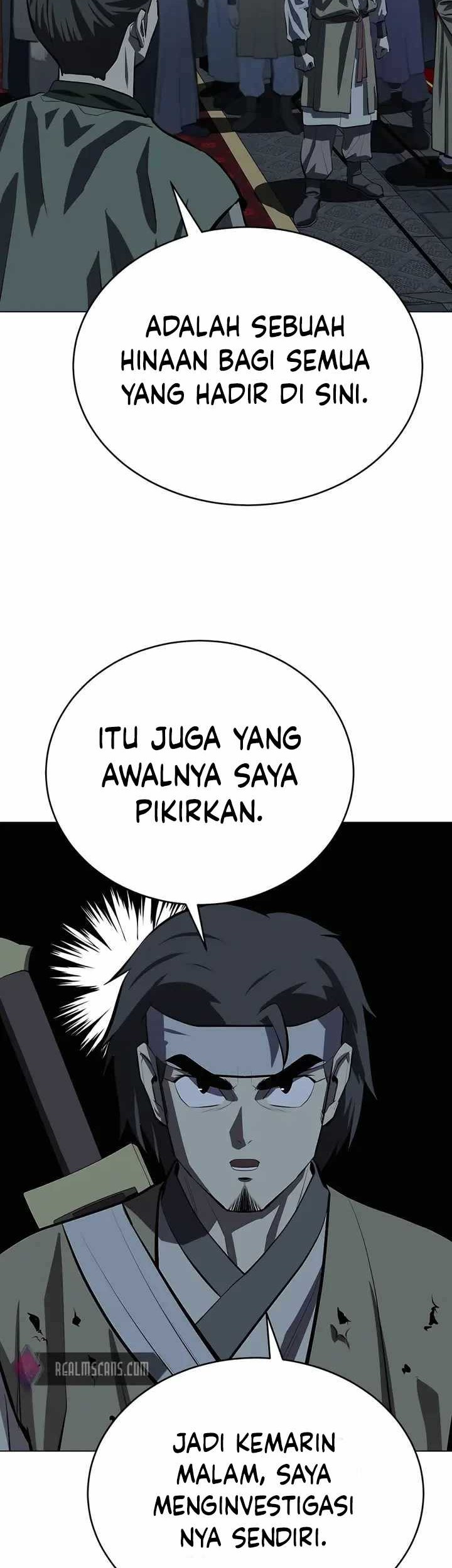 Weak Teacher Chapter 104 Gambar 13