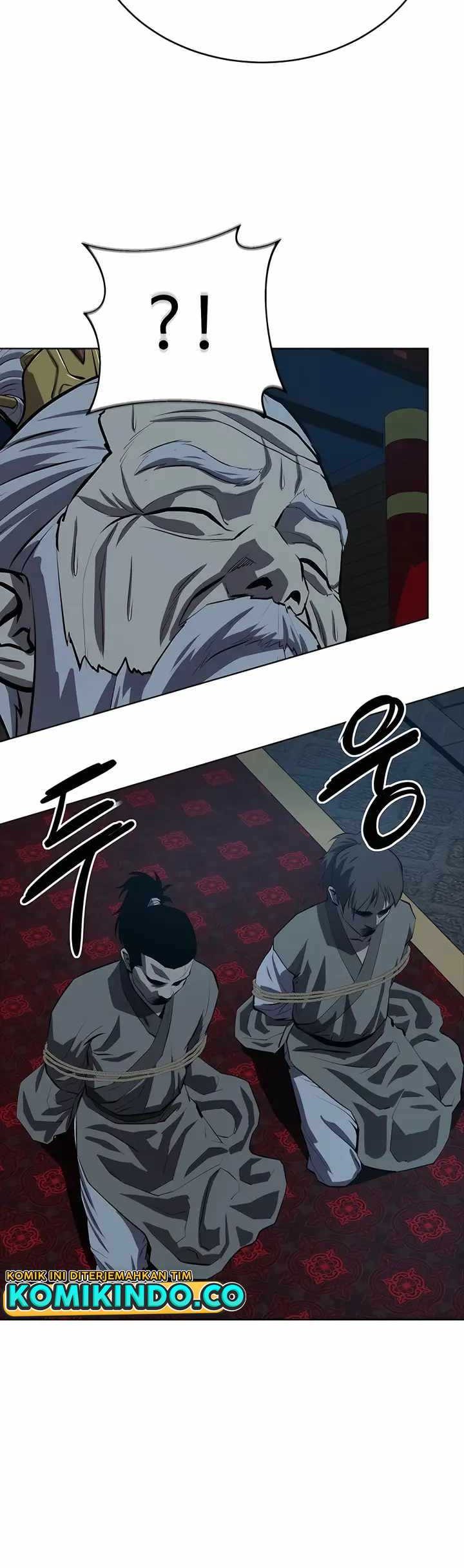 Weak Teacher Chapter 104 Gambar 14