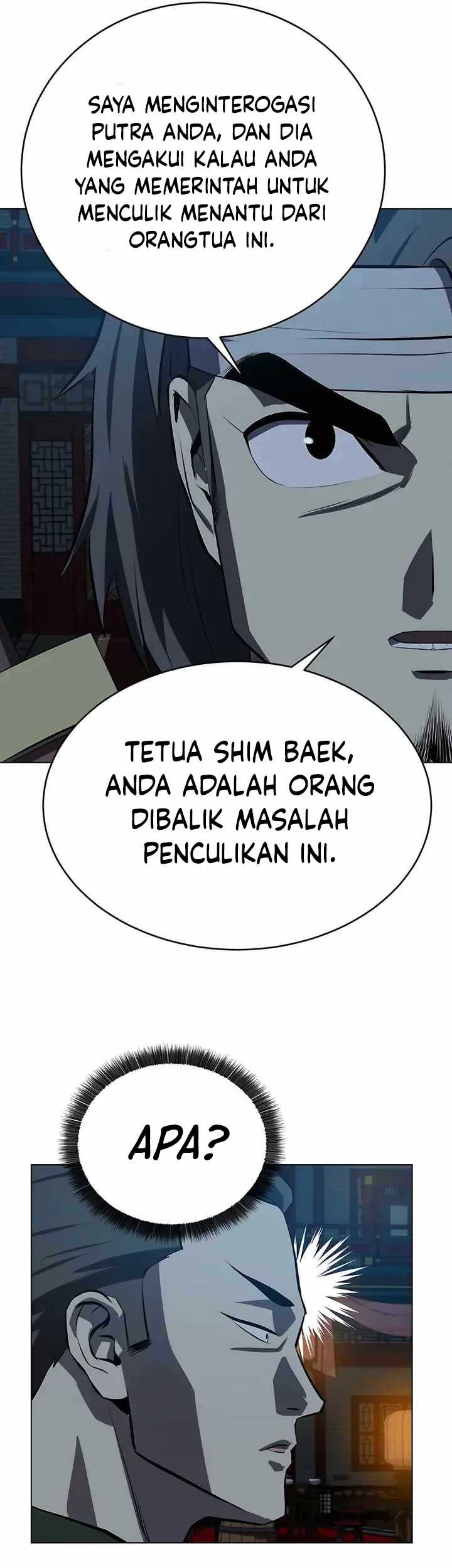 Weak Teacher Chapter 104 Gambar 15