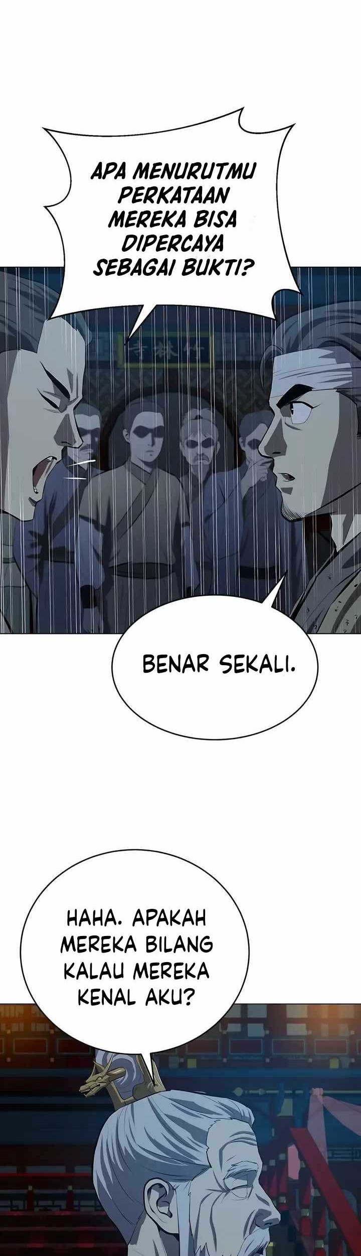 Weak Teacher Chapter 104 Gambar 16