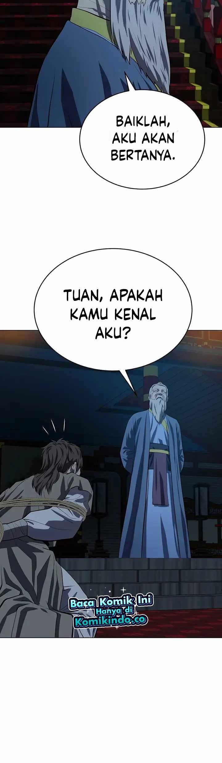 Weak Teacher Chapter 104 Gambar 17
