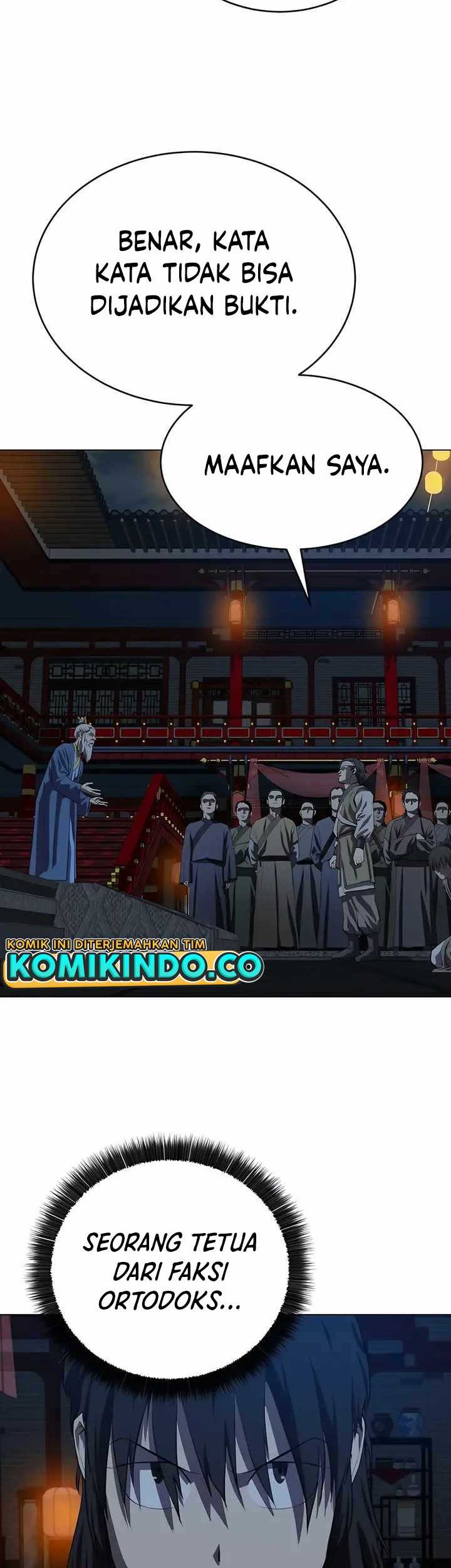 Weak Teacher Chapter 104 Gambar 19