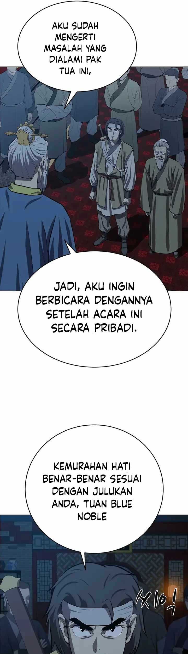 Weak Teacher Chapter 104 Gambar 21