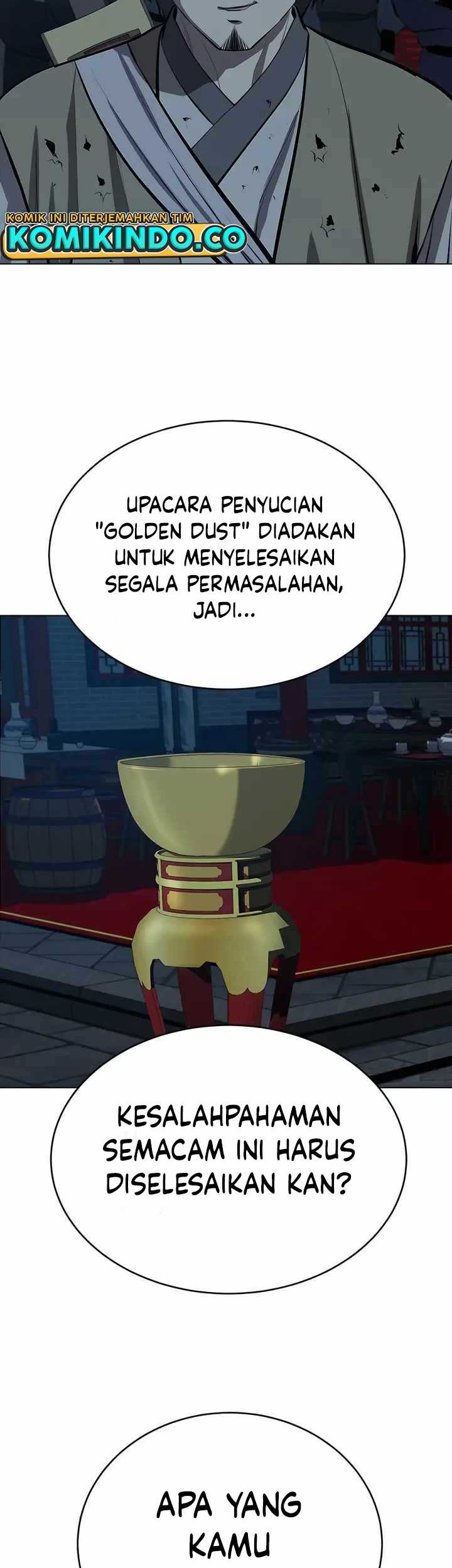 Weak Teacher Chapter 104 Gambar 22