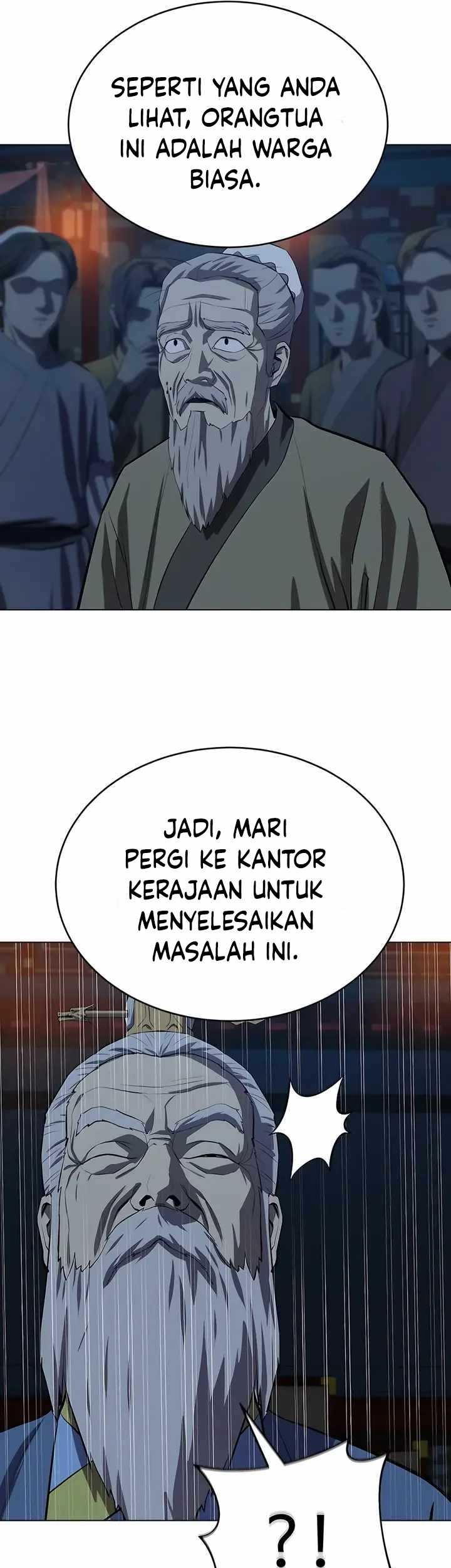 Weak Teacher Chapter 104 Gambar 24