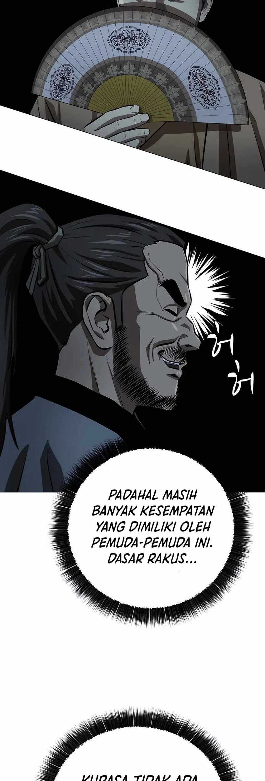 Weak Teacher Chapter 103 Gambar 47