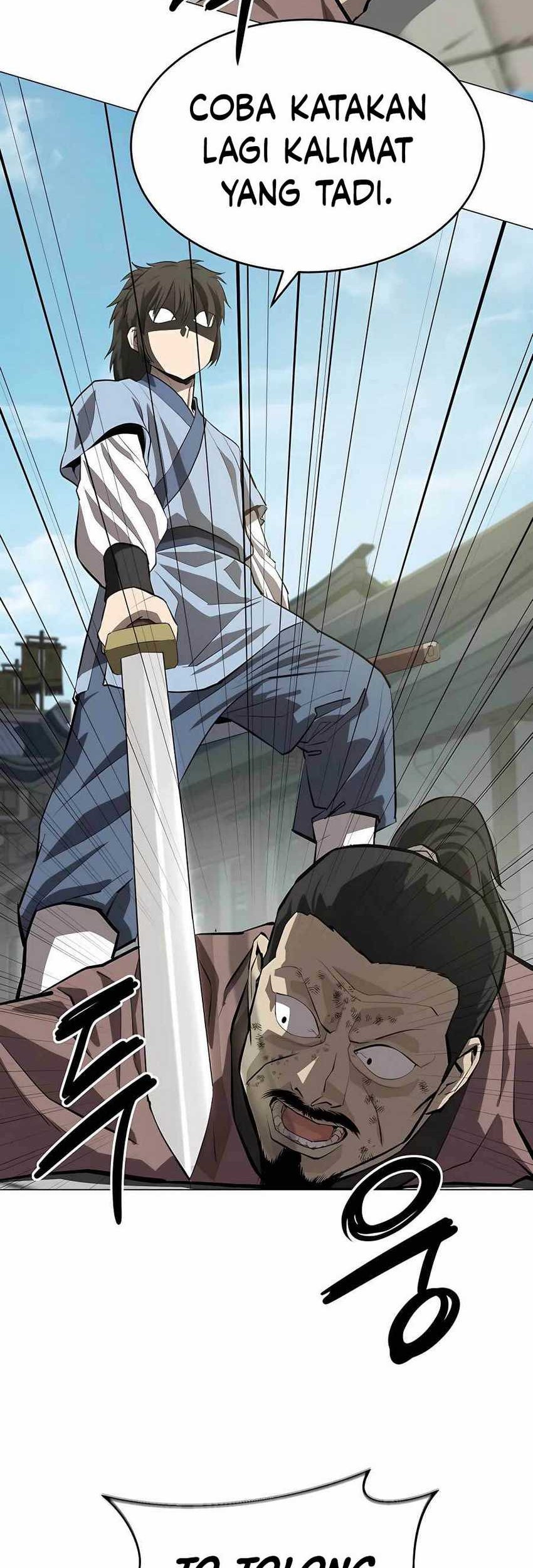 Weak Teacher Chapter 103 Gambar 7