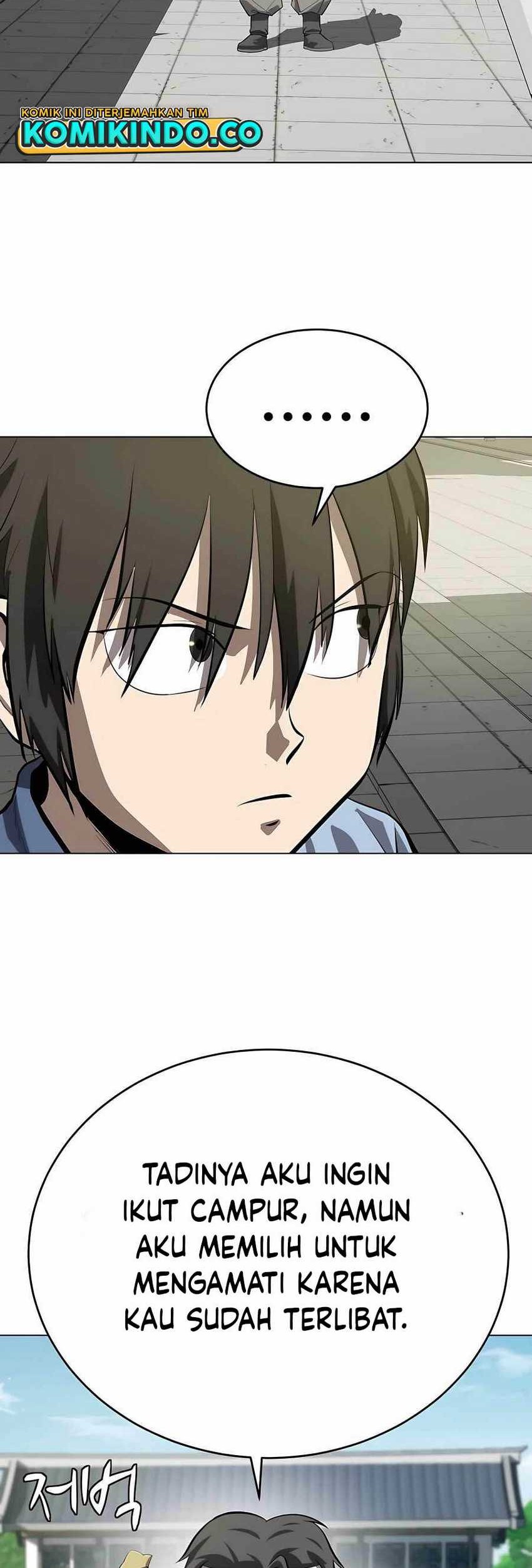 Weak Teacher Chapter 103 Gambar 11