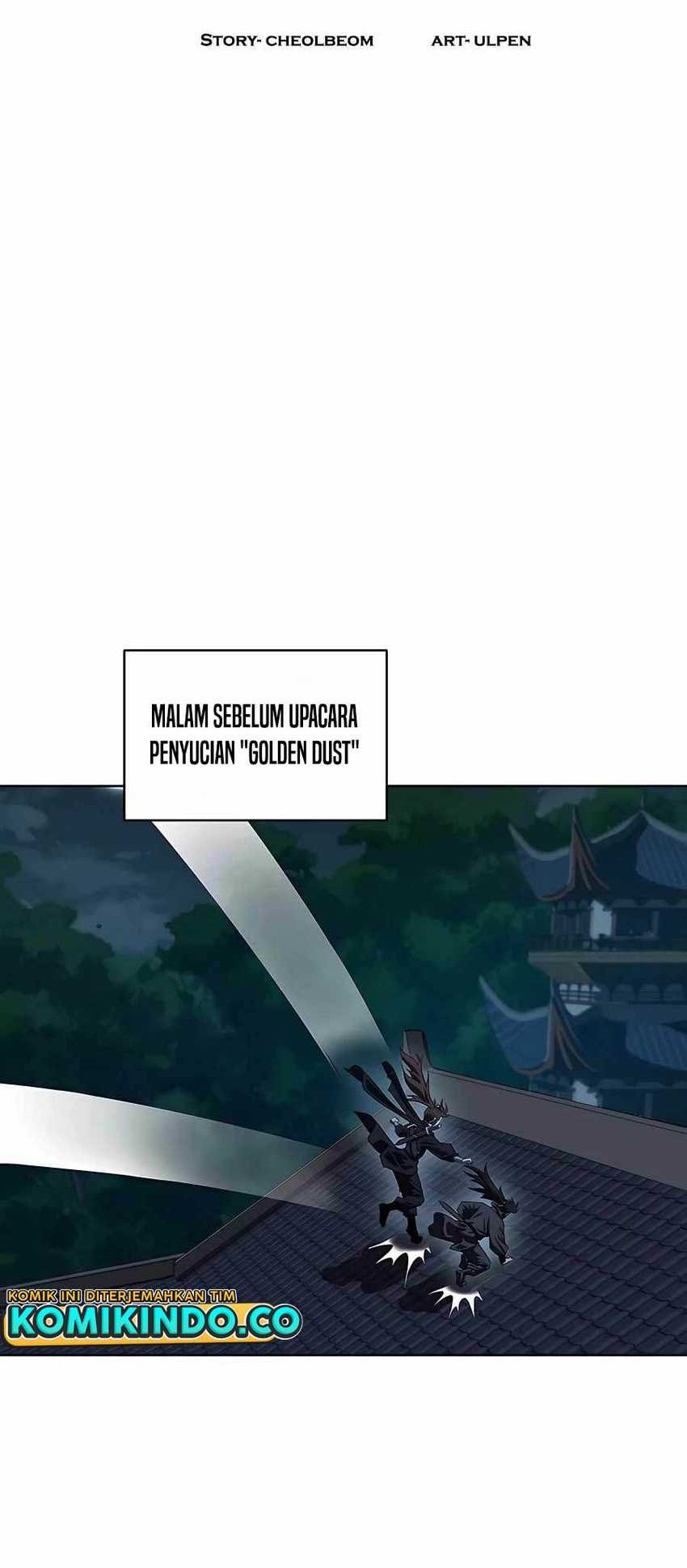 Weak Teacher Chapter 103 Gambar 21