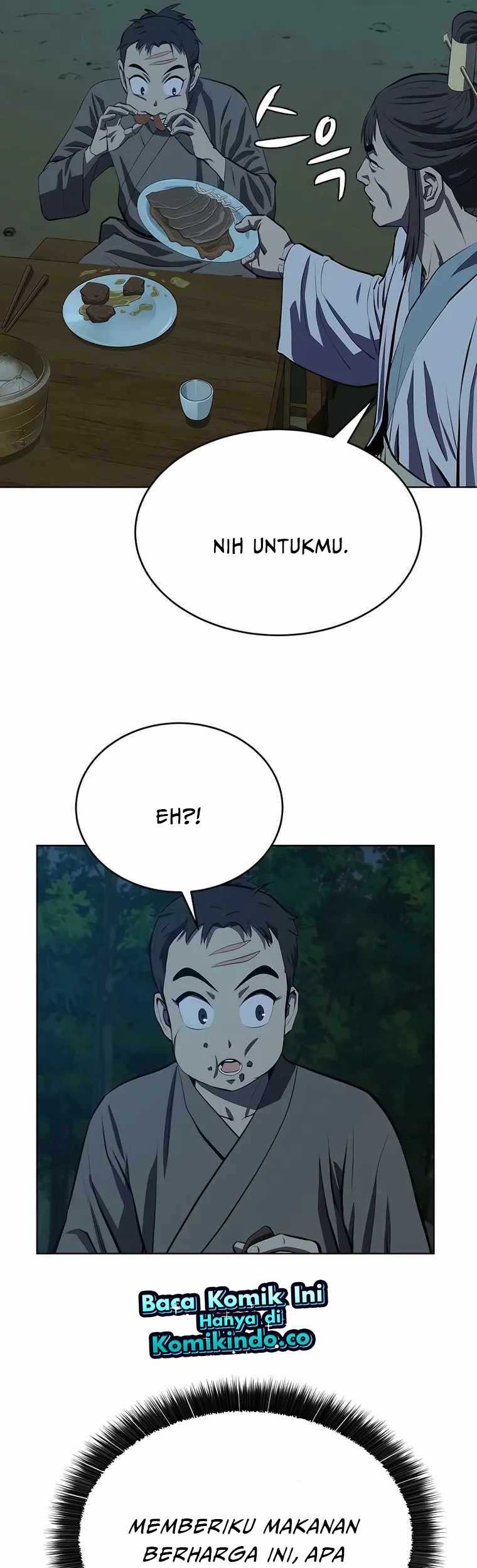 Weak Teacher Chapter 102 Gambar 34