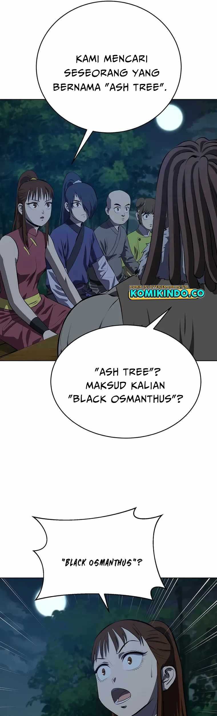 Weak Teacher Chapter 102 Gambar 37
