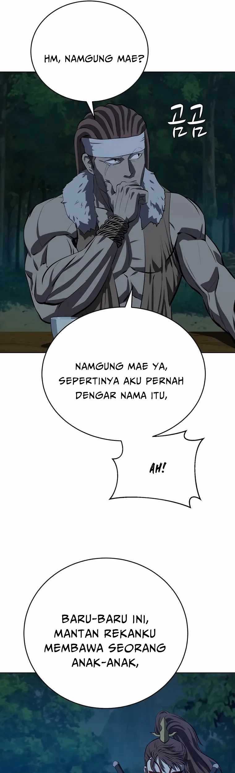 Weak Teacher Chapter 102 Gambar 41