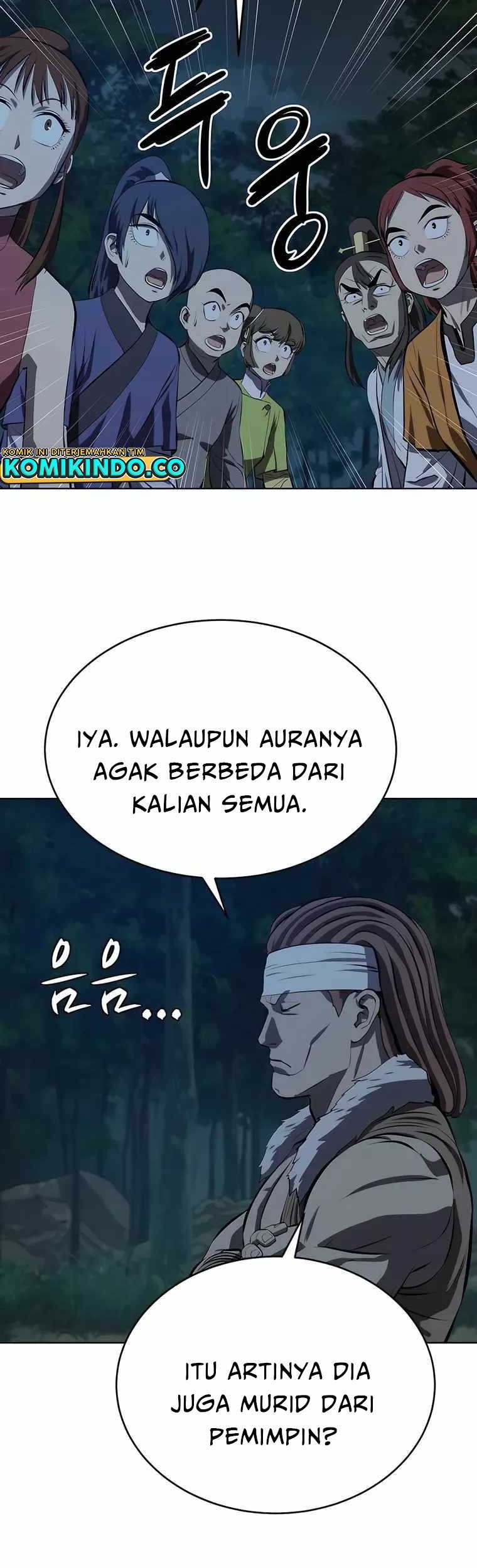 Weak Teacher Chapter 102 Gambar 43