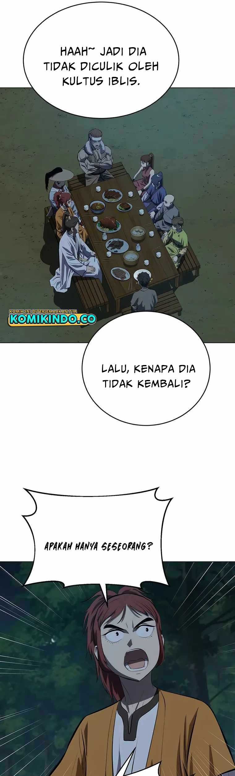 Weak Teacher Chapter 102 Gambar 45