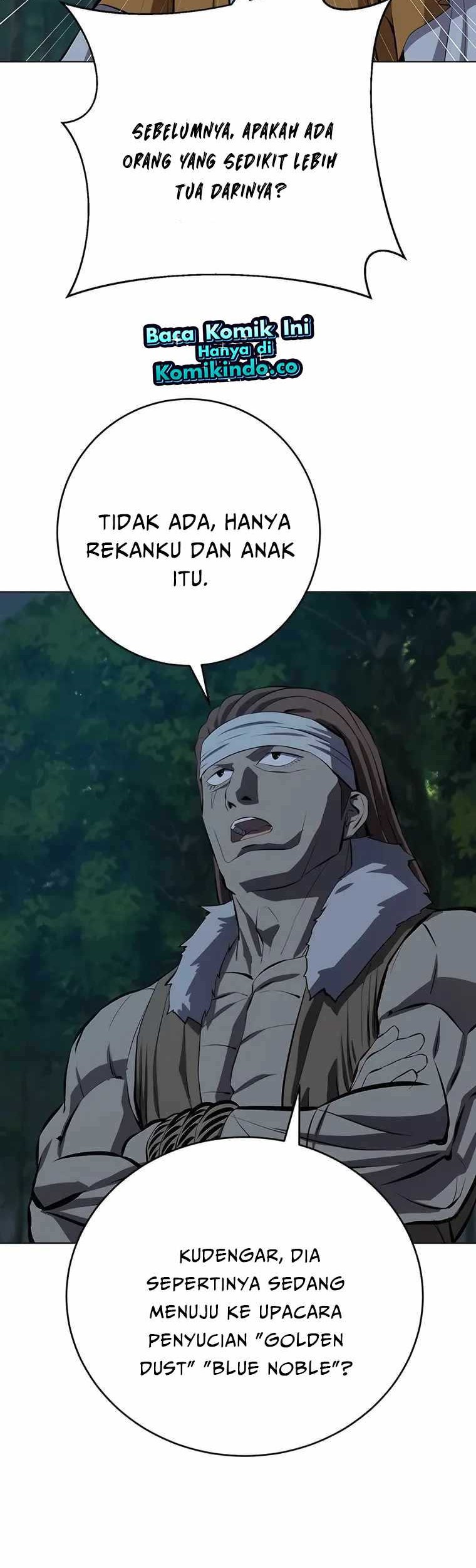 Weak Teacher Chapter 102 Gambar 46