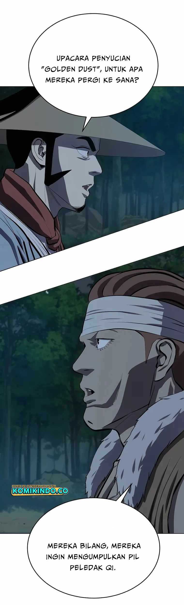 Weak Teacher Chapter 102 Gambar 47