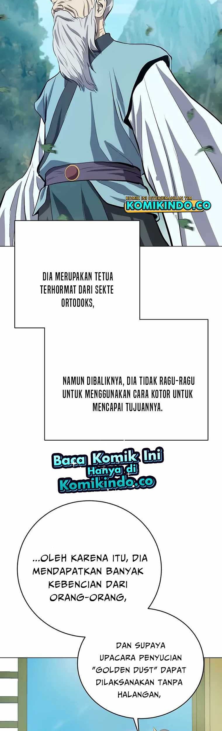 Weak Teacher Chapter 102 Gambar 50