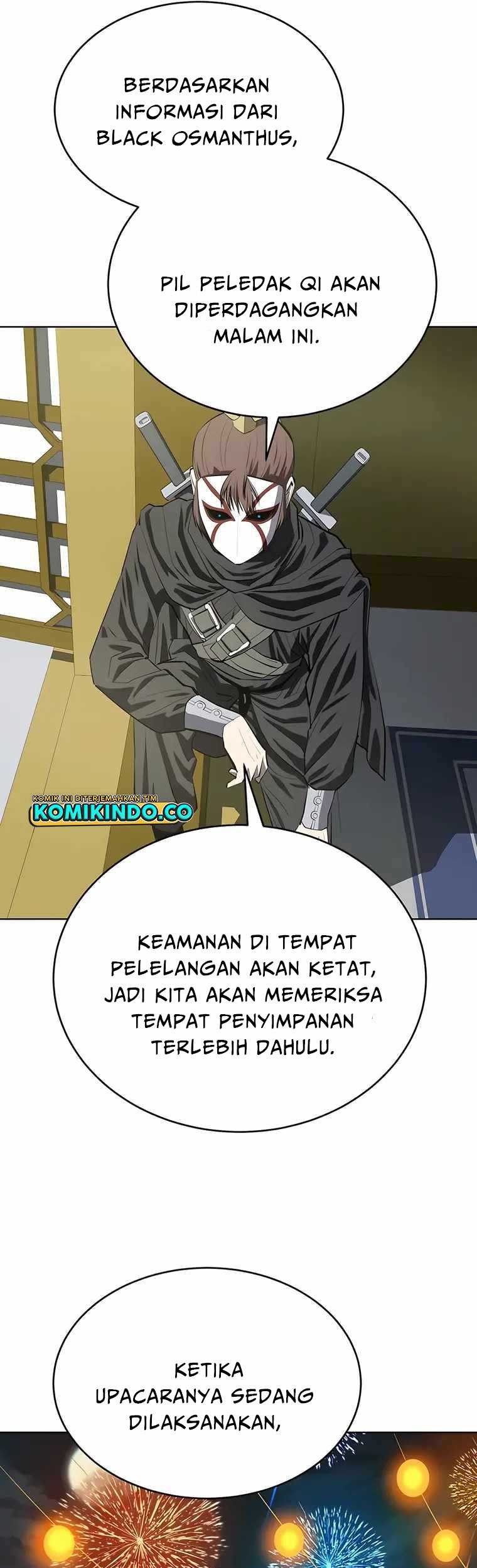 Weak Teacher Chapter 102 Gambar 53
