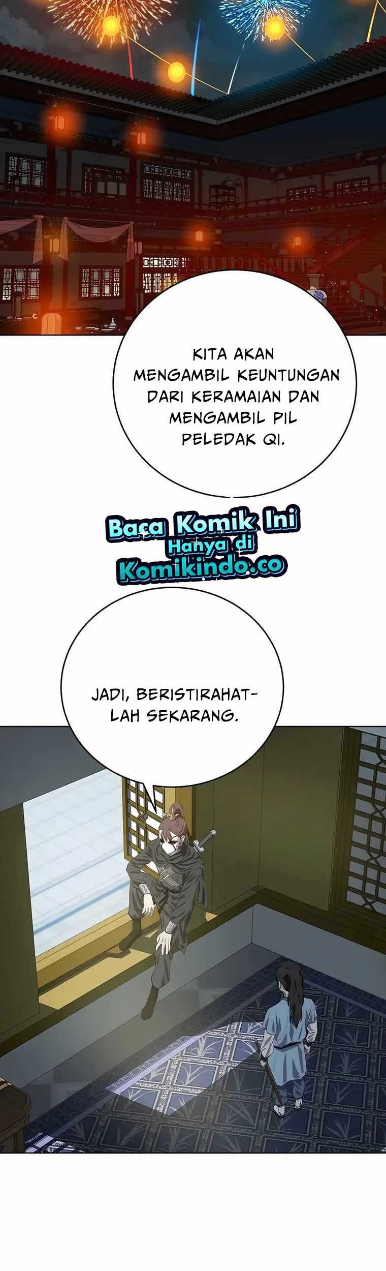 Weak Teacher Chapter 102 Gambar 54
